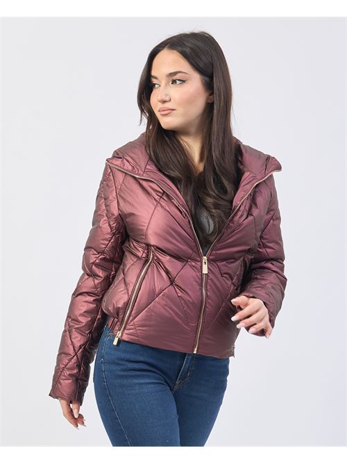 Yes Zee quilted short jacket YES ZEE | J025-GM000522